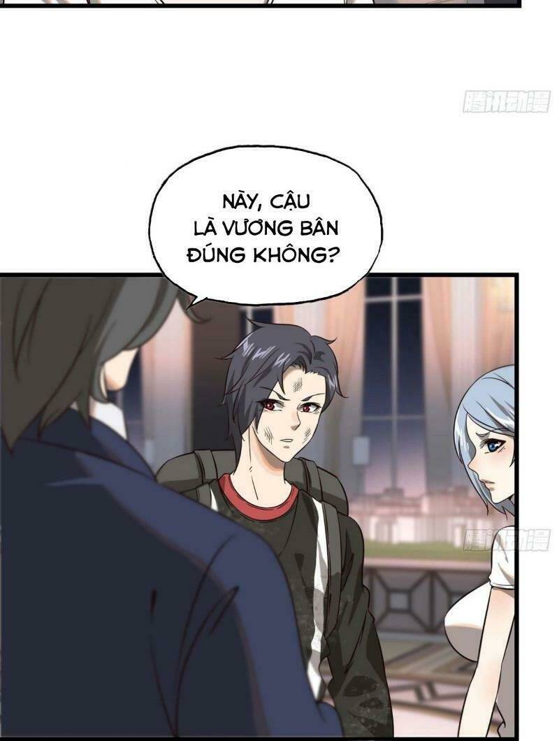 Tôi Chuyển Vàng Tại Mạt Thế - Chapter 8 - Page 20