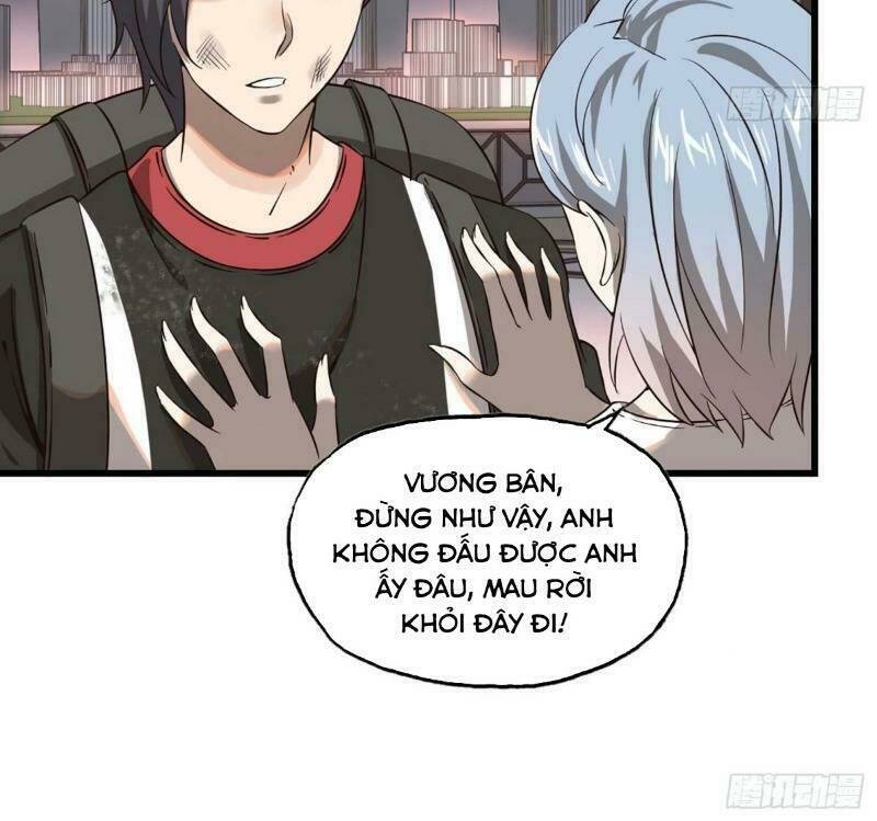 Tôi Chuyển Vàng Tại Mạt Thế - Chapter 8 - Page 23