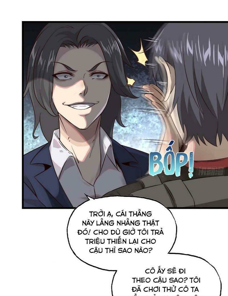 Tôi Chuyển Vàng Tại Mạt Thế - Chapter 8 - Page 24