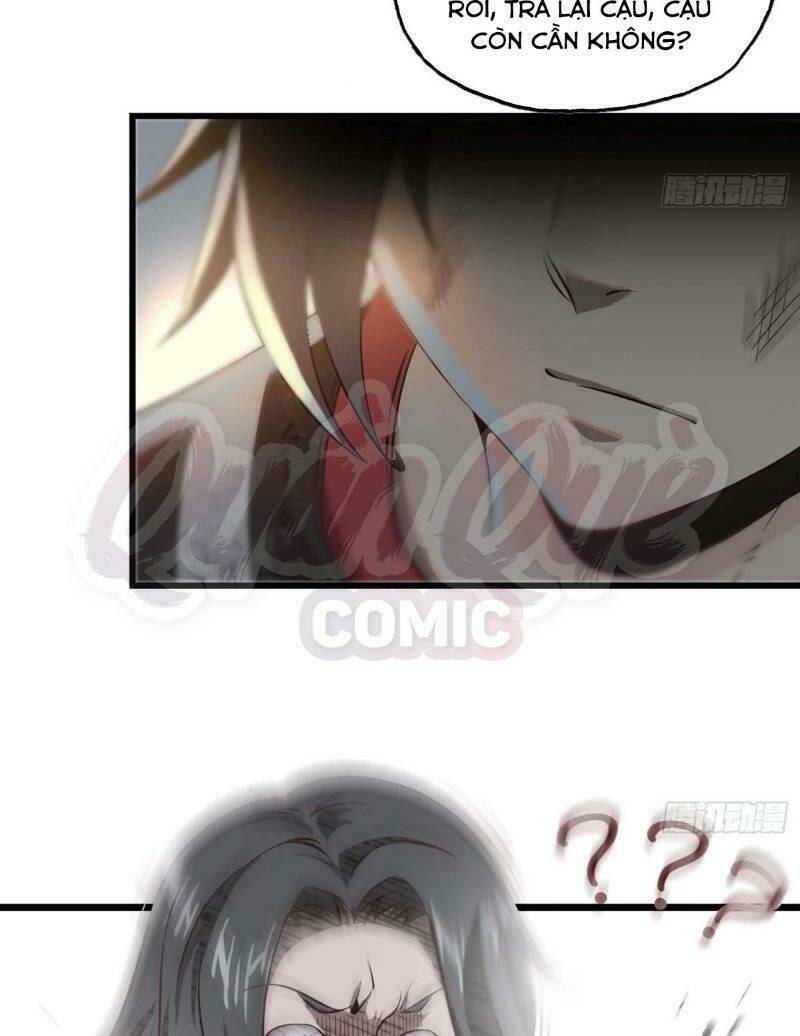 Tôi Chuyển Vàng Tại Mạt Thế - Chapter 8 - Page 25