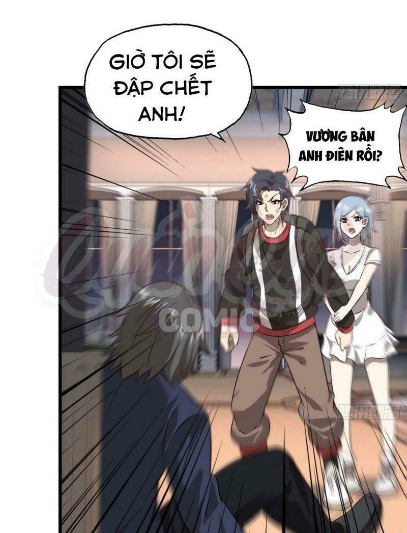 Tôi Chuyển Vàng Tại Mạt Thế - Chapter 8 - Page 28