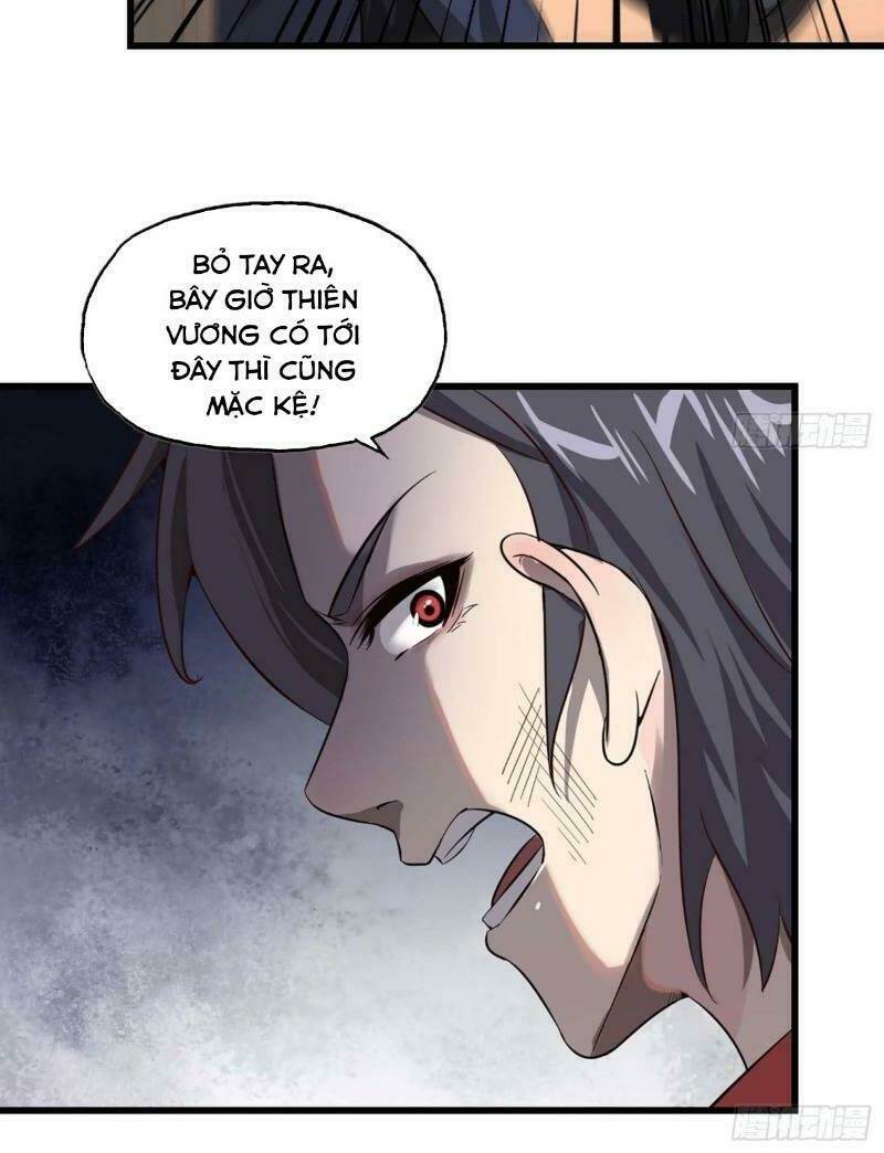 Tôi Chuyển Vàng Tại Mạt Thế - Chapter 8 - Page 29