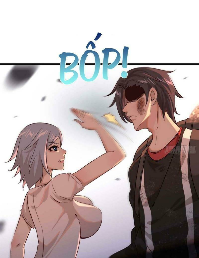 Tôi Chuyển Vàng Tại Mạt Thế - Chapter 8 - Page 30