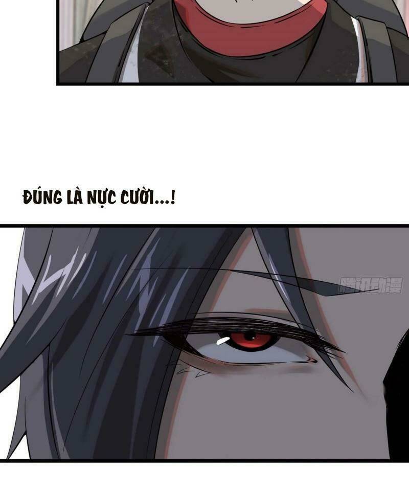 Tôi Chuyển Vàng Tại Mạt Thế - Chapter 8 - Page 35