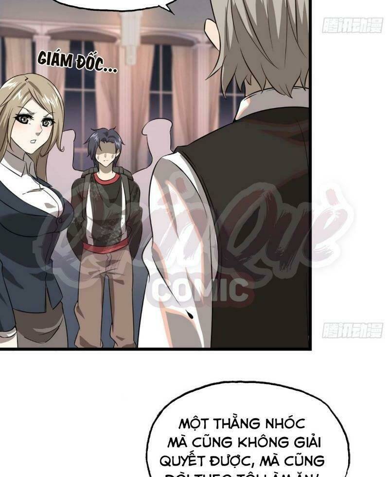 Tôi Chuyển Vàng Tại Mạt Thế - Chapter 8 - Page 43