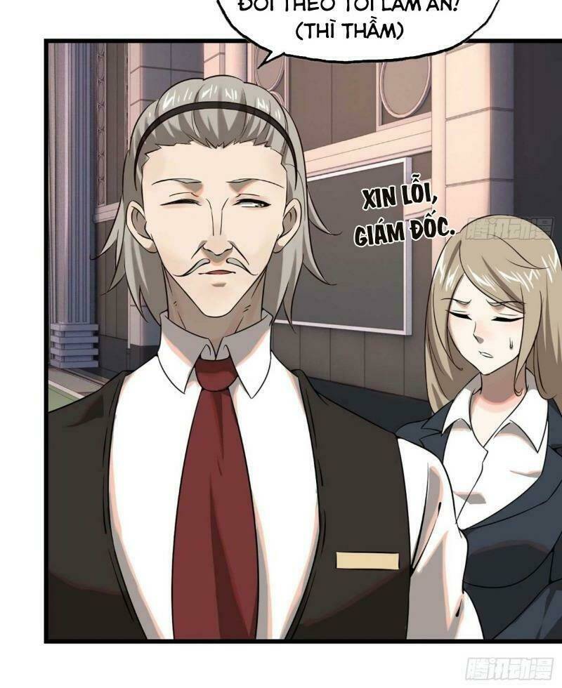 Tôi Chuyển Vàng Tại Mạt Thế - Chapter 8 - Page 44