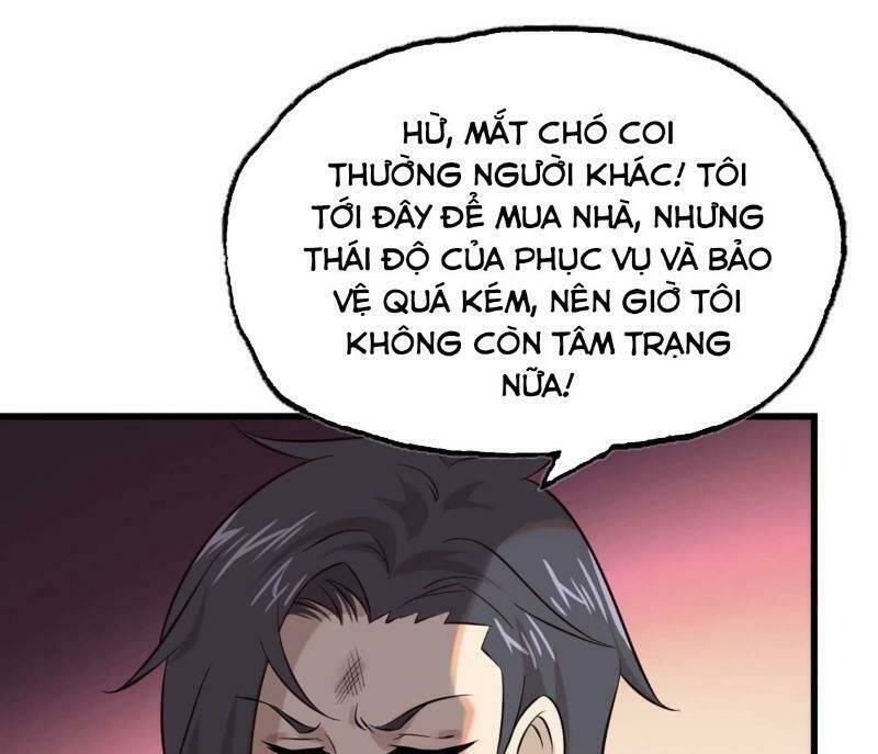 Tôi Chuyển Vàng Tại Mạt Thế - Chapter 8 - Page 45