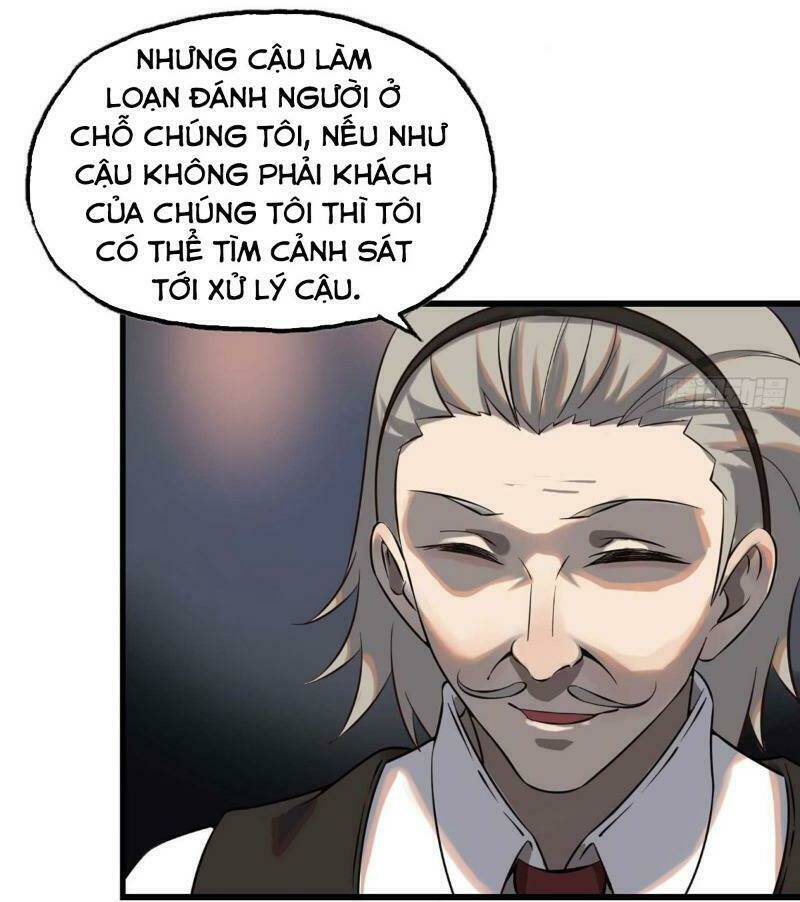 Tôi Chuyển Vàng Tại Mạt Thế - Chapter 8 - Page 48