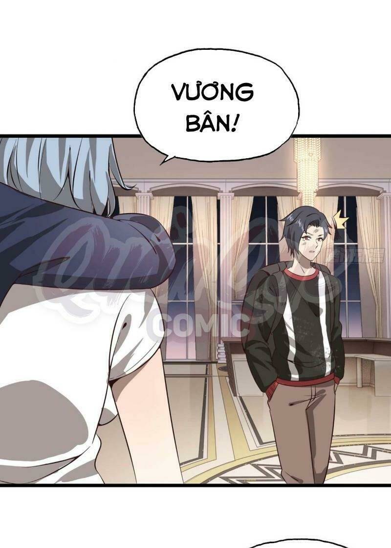 Tôi Chuyển Vàng Tại Mạt Thế - Chapter 8 - Page 4