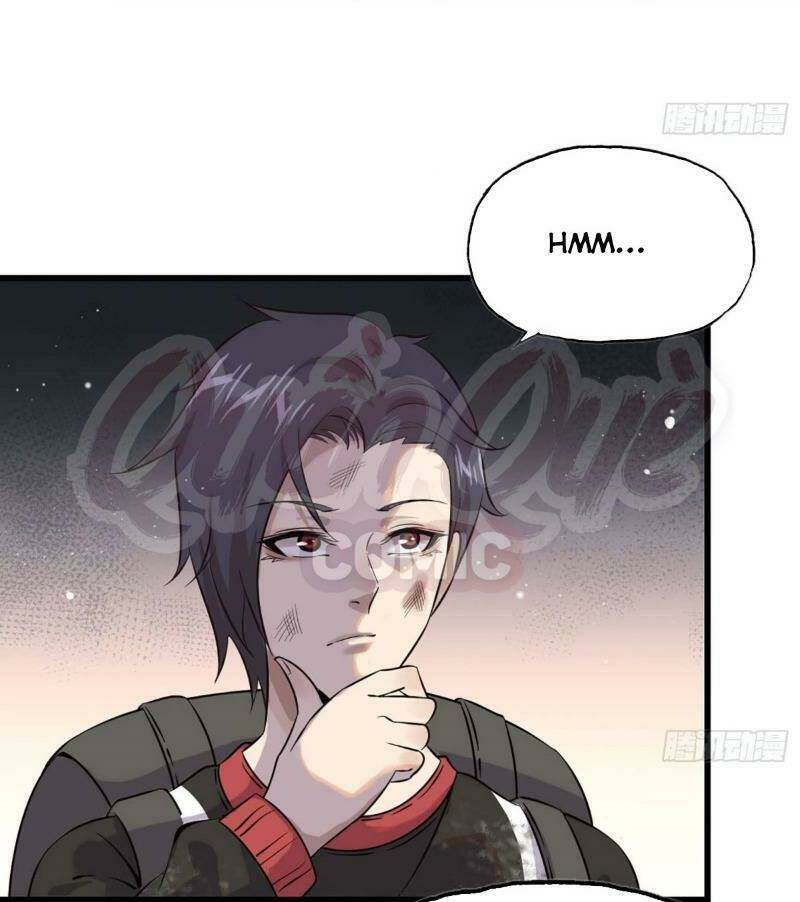 Tôi Chuyển Vàng Tại Mạt Thế - Chapter 8 - Page 49