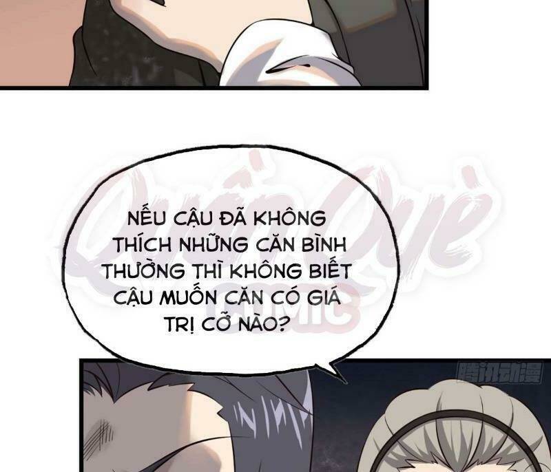 Tôi Chuyển Vàng Tại Mạt Thế - Chapter 8 - Page 55