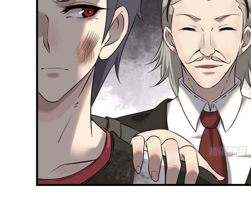 Tôi Chuyển Vàng Tại Mạt Thế - Chapter 8 - Page 56