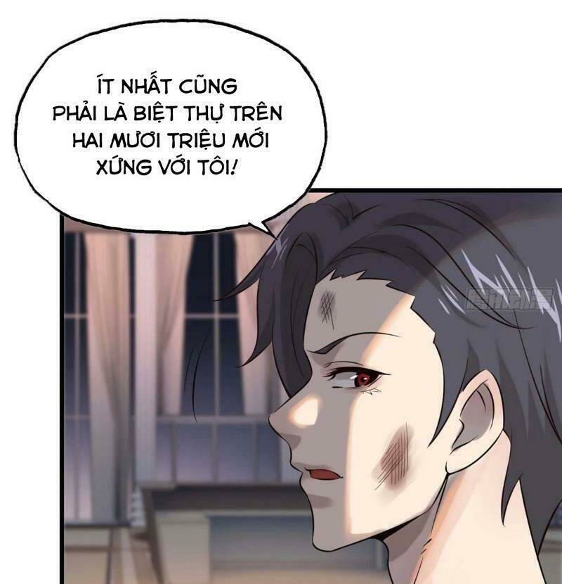 Tôi Chuyển Vàng Tại Mạt Thế - Chapter 8 - Page 57