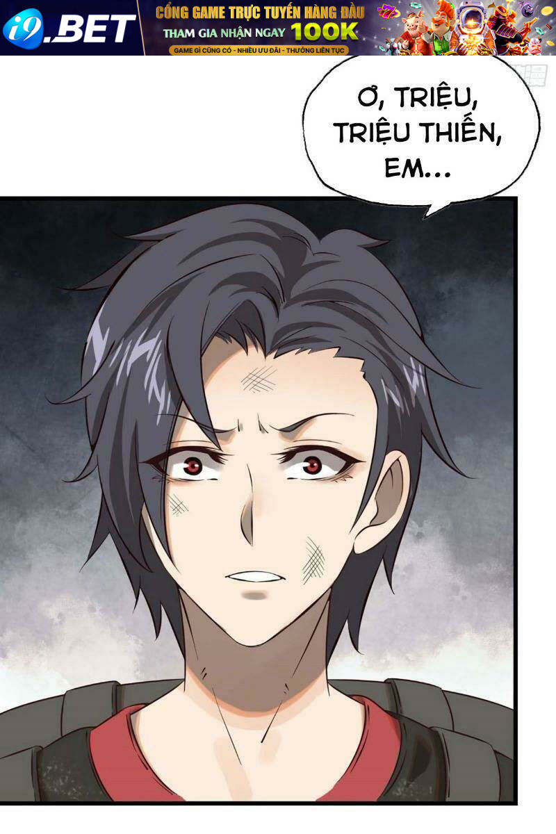 Tôi Chuyển Vàng Tại Mạt Thế - Chapter 8 - Page 5