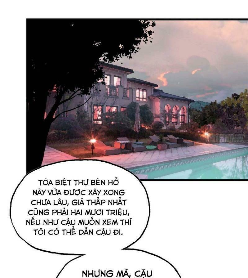 Tôi Chuyển Vàng Tại Mạt Thế - Chapter 8 - Page 60