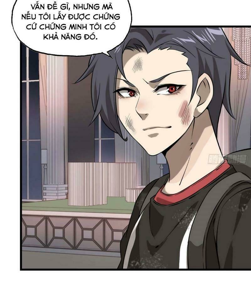 Tôi Chuyển Vàng Tại Mạt Thế - Chapter 8 - Page 62