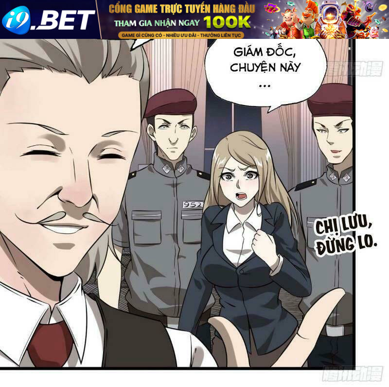 Tôi Chuyển Vàng Tại Mạt Thế - Chapter 8 - Page 65