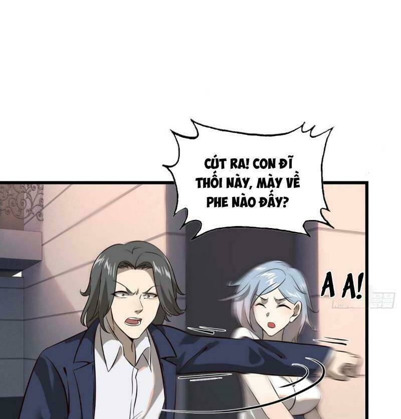 Tôi Chuyển Vàng Tại Mạt Thế - Chapter 8 - Page 69