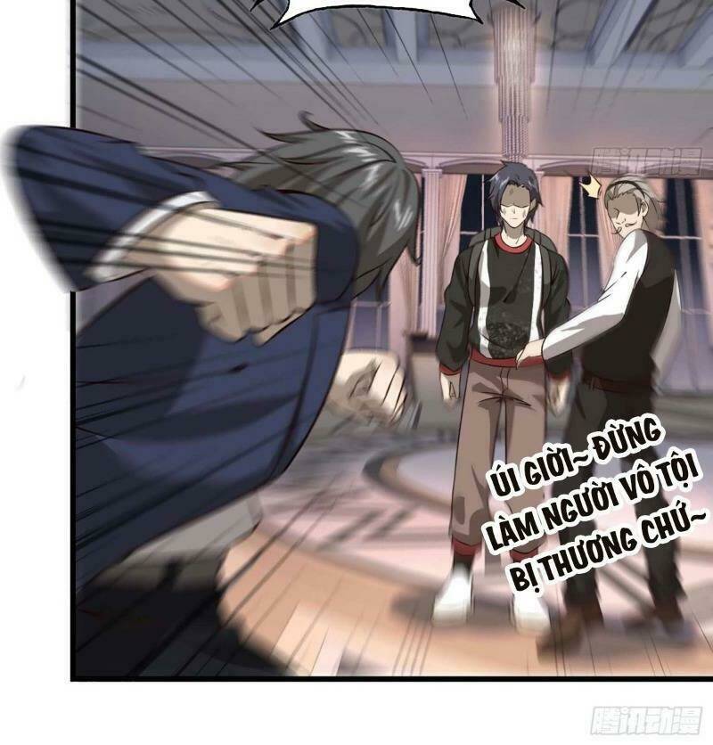 Tôi Chuyển Vàng Tại Mạt Thế - Chapter 8 - Page 71