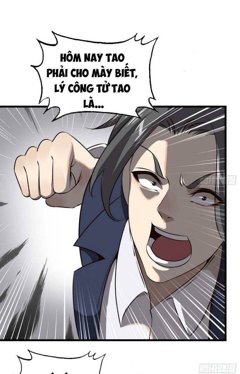 Tôi Chuyển Vàng Tại Mạt Thế - Chapter 8 - Page 72