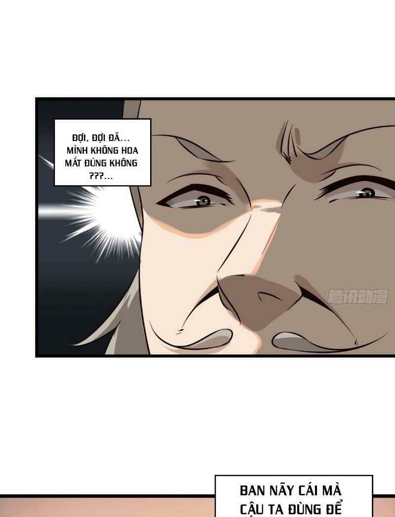 Tôi Chuyển Vàng Tại Mạt Thế - Chapter 8 - Page 75