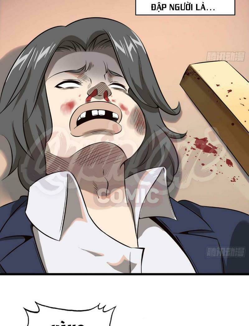 Tôi Chuyển Vàng Tại Mạt Thế - Chapter 8 - Page 76