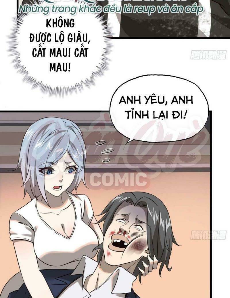 Tôi Chuyển Vàng Tại Mạt Thế - Chapter 8 - Page 79