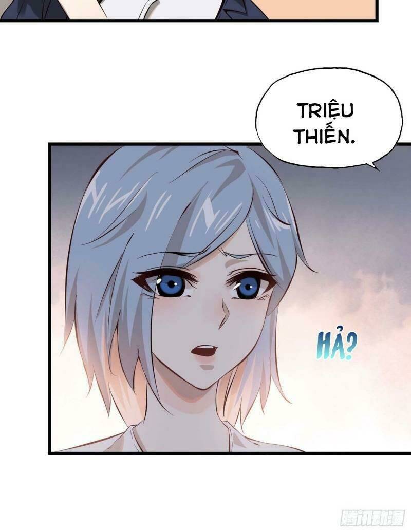 Tôi Chuyển Vàng Tại Mạt Thế - Chapter 8 - Page 80