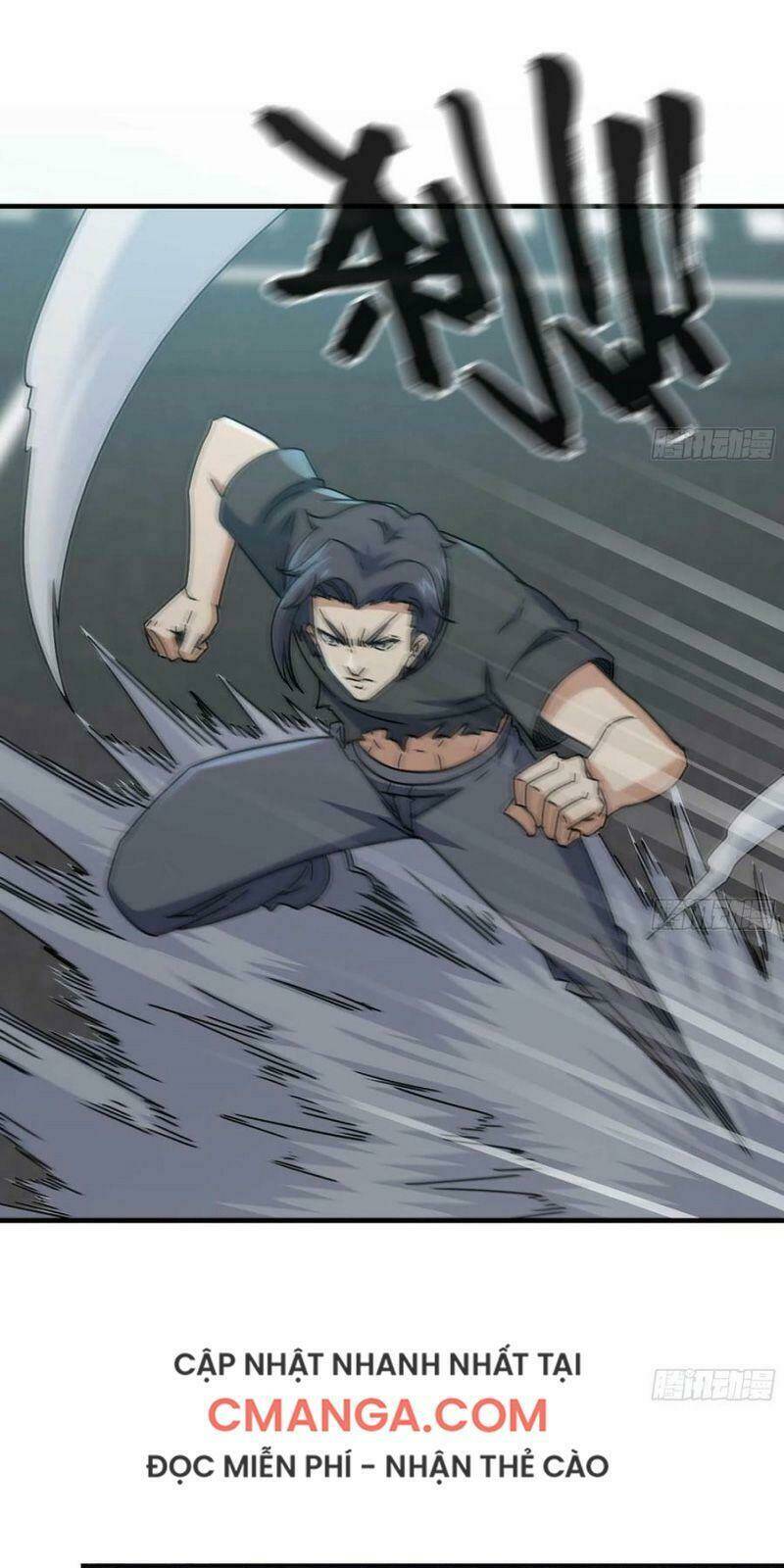 Tôi Chuyển Vàng Tại Mạt Thế - Chapter 80 - Page 10