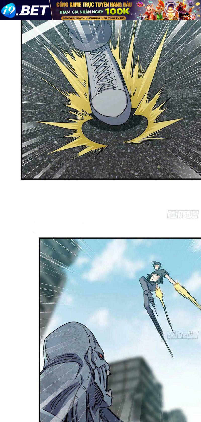 Tôi Chuyển Vàng Tại Mạt Thế - Chapter 80 - Page 11