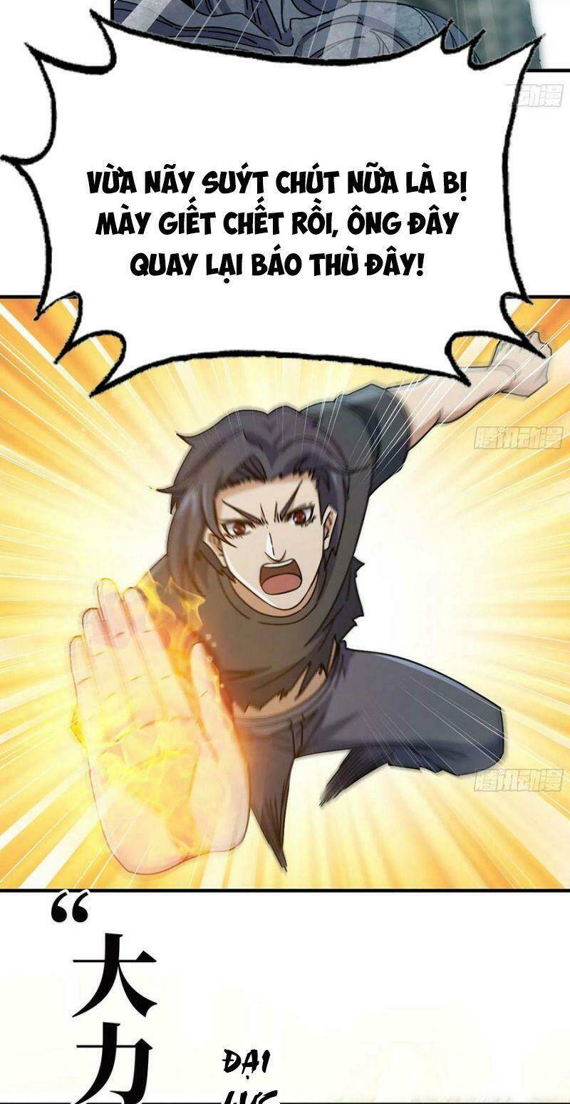 Tôi Chuyển Vàng Tại Mạt Thế - Chapter 80 - Page 12