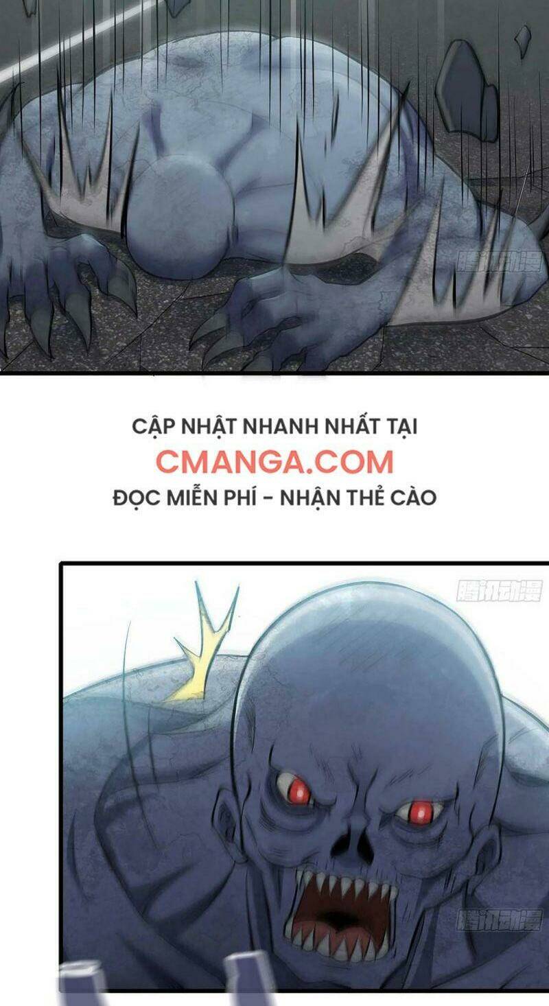 Tôi Chuyển Vàng Tại Mạt Thế - Chapter 80 - Page 15