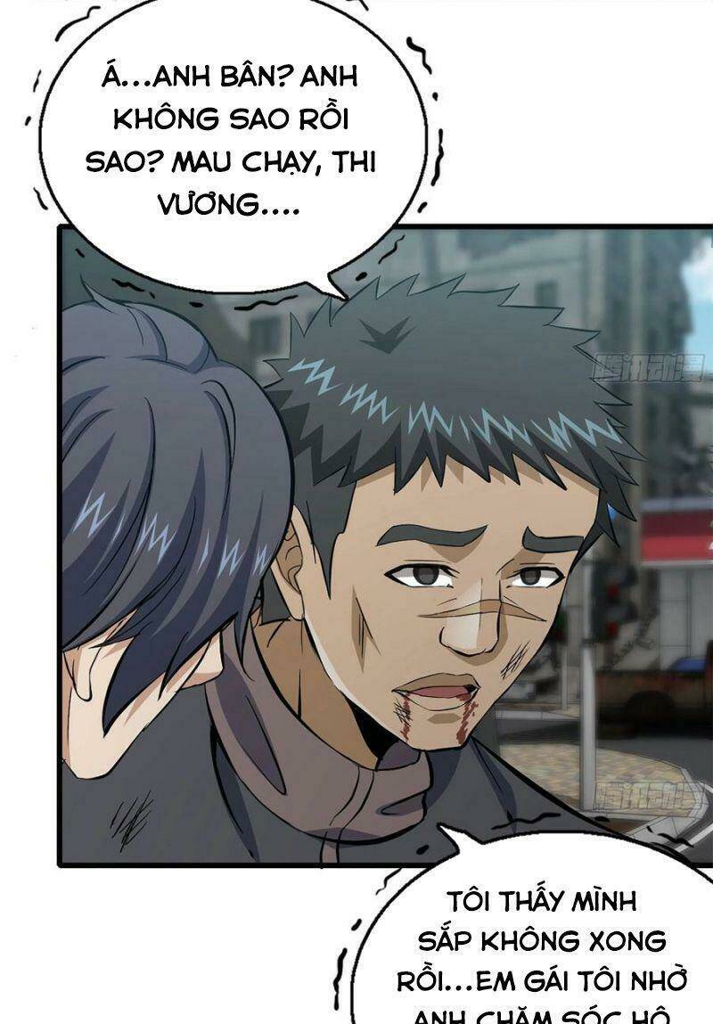 Tôi Chuyển Vàng Tại Mạt Thế - Chapter 80 - Page 19