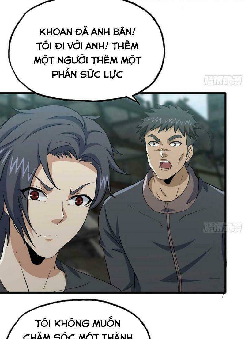 Tôi Chuyển Vàng Tại Mạt Thế - Chapter 80 - Page 25