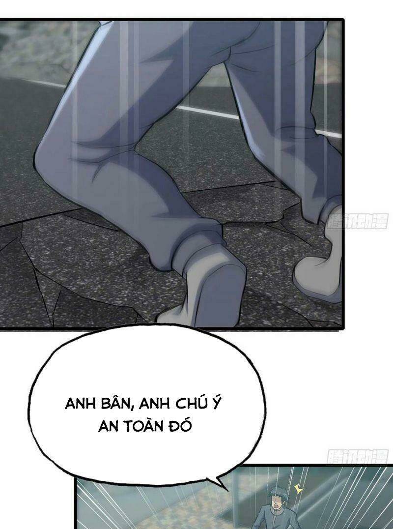 Tôi Chuyển Vàng Tại Mạt Thế - Chapter 80 - Page 27