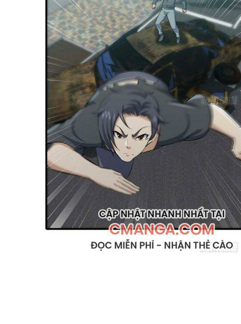 Tôi Chuyển Vàng Tại Mạt Thế - Chapter 80 - Page 28