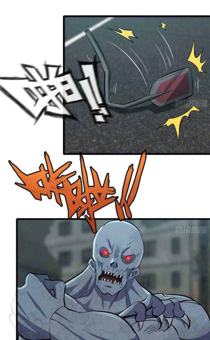 Tôi Chuyển Vàng Tại Mạt Thế - Chapter 80 - Page 30