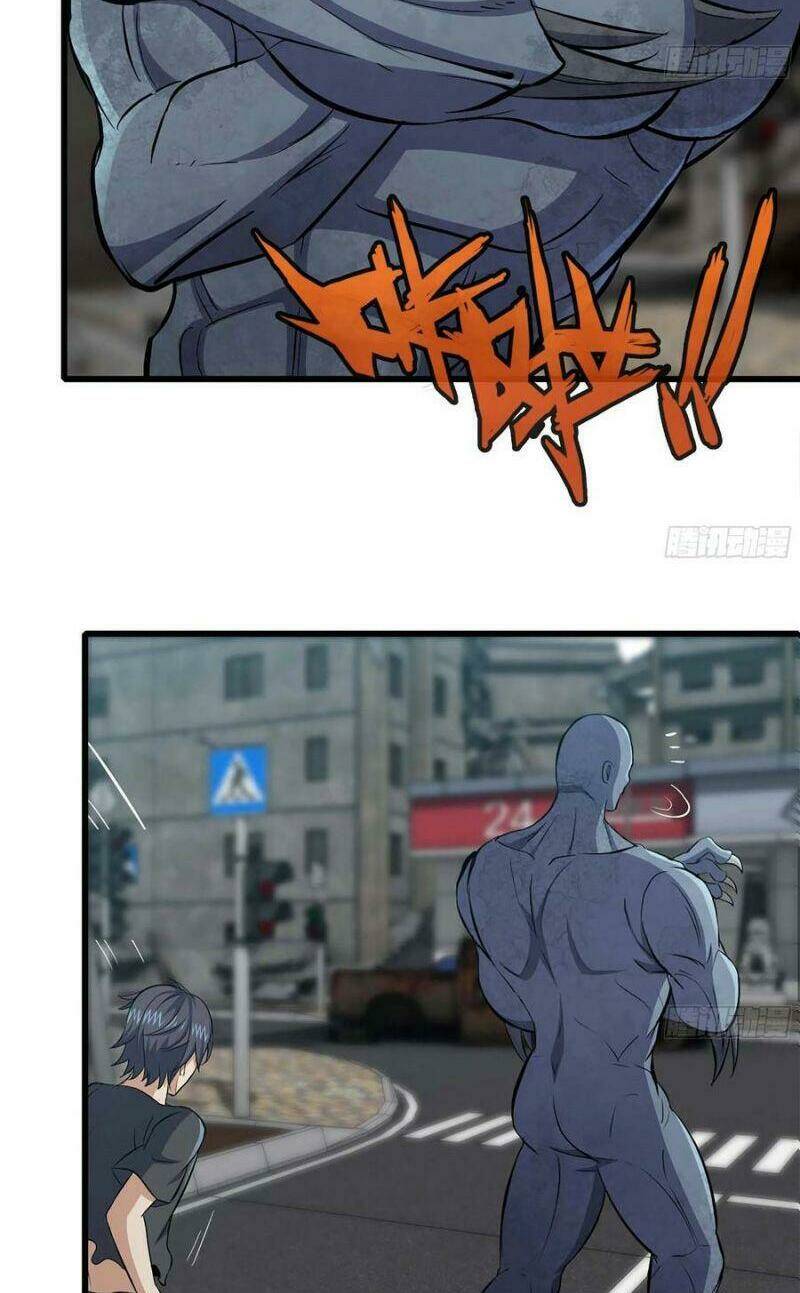 Tôi Chuyển Vàng Tại Mạt Thế - Chapter 80 - Page 31