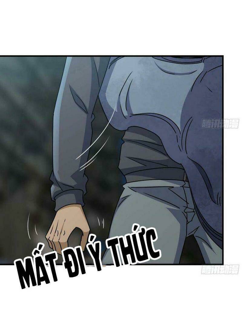 Tôi Chuyển Vàng Tại Mạt Thế - Chapter 80 - Page 5