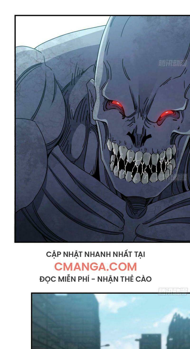 Tôi Chuyển Vàng Tại Mạt Thế - Chapter 80 - Page 6