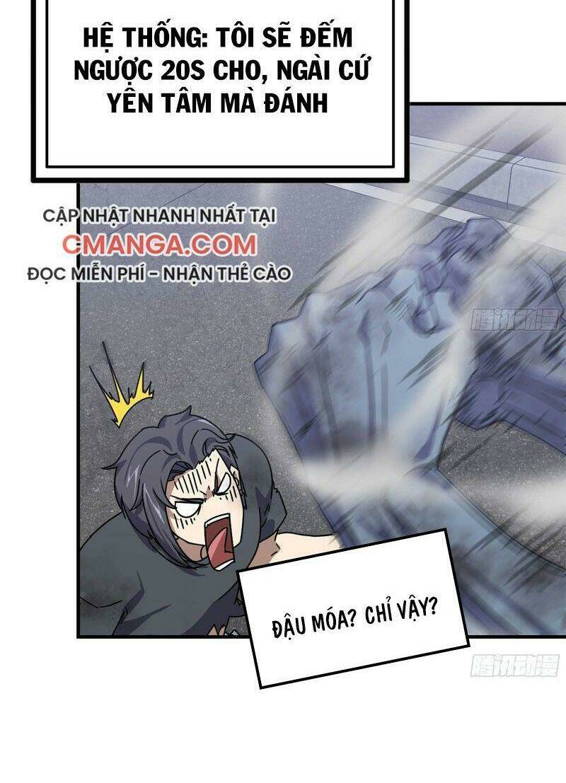 Tôi Chuyển Vàng Tại Mạt Thế - Chapter 81 - Page 9