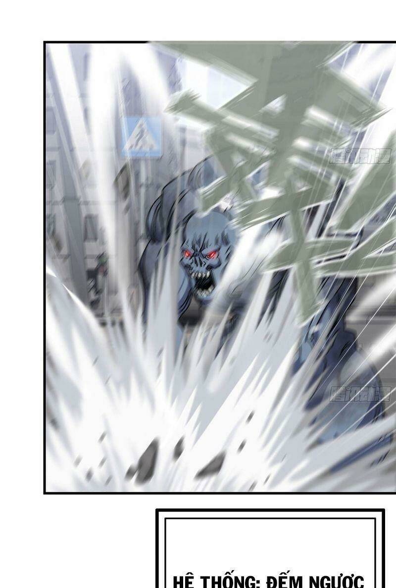 Tôi Chuyển Vàng Tại Mạt Thế - Chapter 81 - Page 10