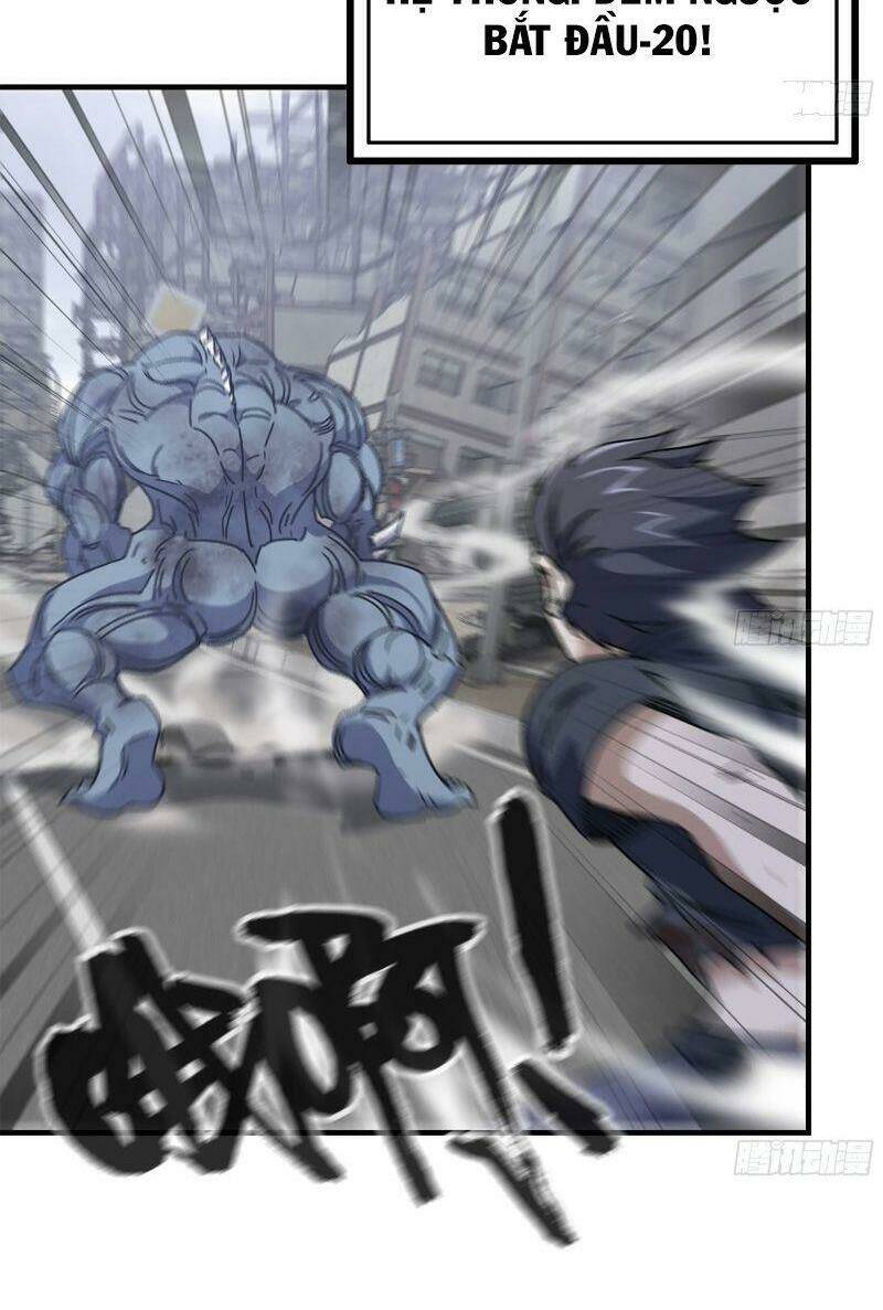 Tôi Chuyển Vàng Tại Mạt Thế - Chapter 81 - Page 11