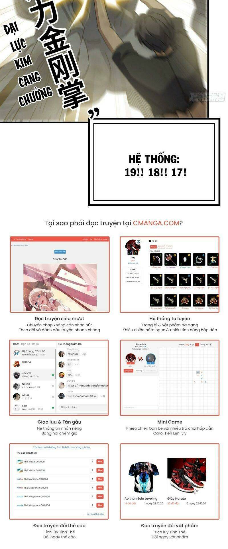 Tôi Chuyển Vàng Tại Mạt Thế - Chapter 81 - Page 13