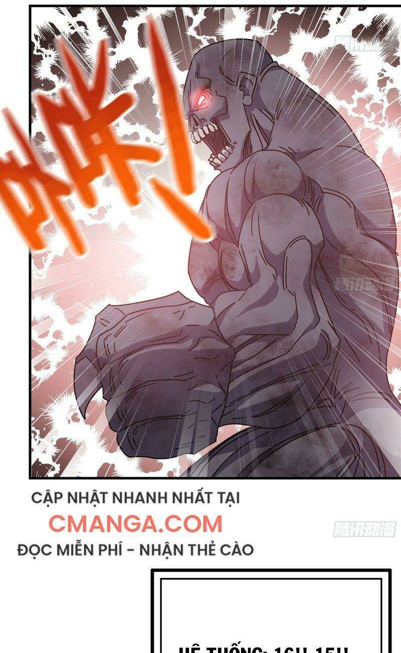 Tôi Chuyển Vàng Tại Mạt Thế - Chapter 81 - Page 14