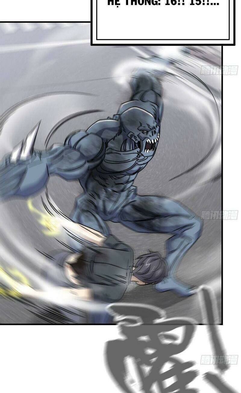 Tôi Chuyển Vàng Tại Mạt Thế - Chapter 81 - Page 15