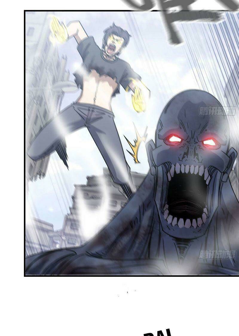 Tôi Chuyển Vàng Tại Mạt Thế - Chapter 81 - Page 16