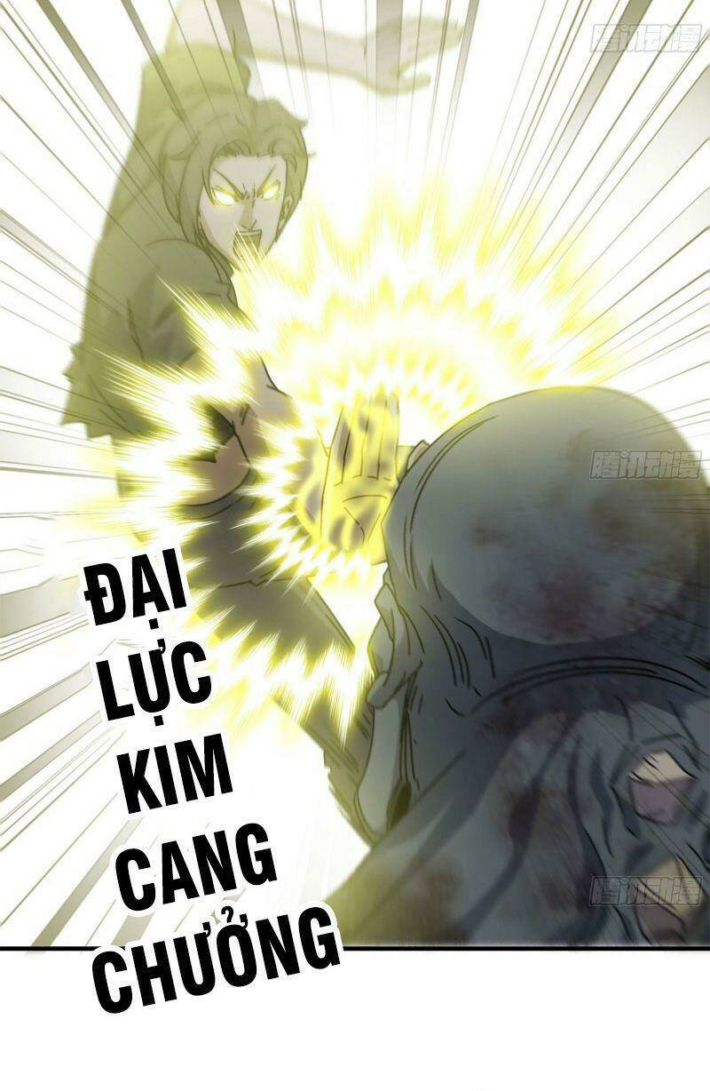 Tôi Chuyển Vàng Tại Mạt Thế - Chapter 81 - Page 18