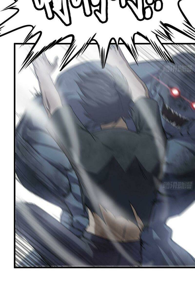 Tôi Chuyển Vàng Tại Mạt Thế - Chapter 81 - Page 21