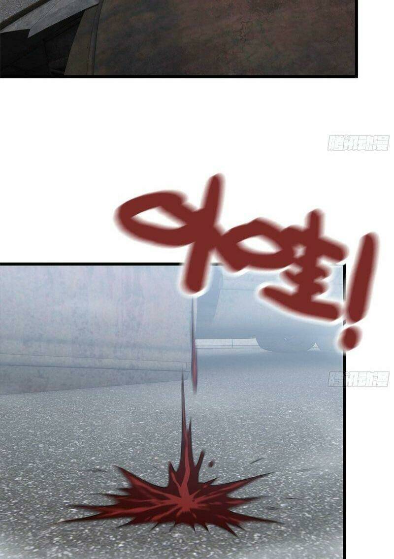 Tôi Chuyển Vàng Tại Mạt Thế - Chapter 81 - Page 25